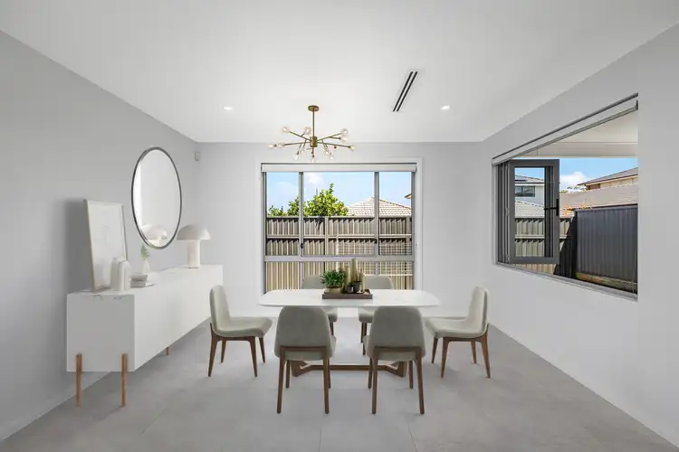 Fifth view of Homely house listing, 29 Celestial Street, Box Hill NSW 2765