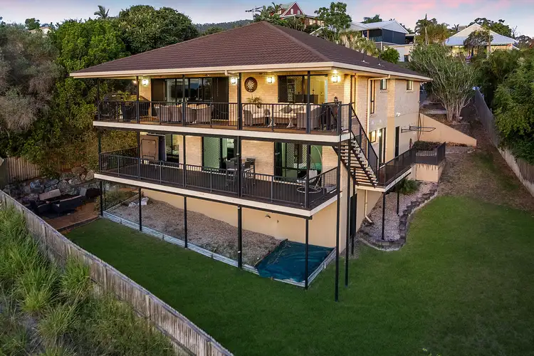 21 Forbes Avenue, Frenchville QLD 4701