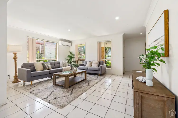 Fourth view of Homely house listing, 11 Roundelay Drive, Varsity Lakes QLD 4227