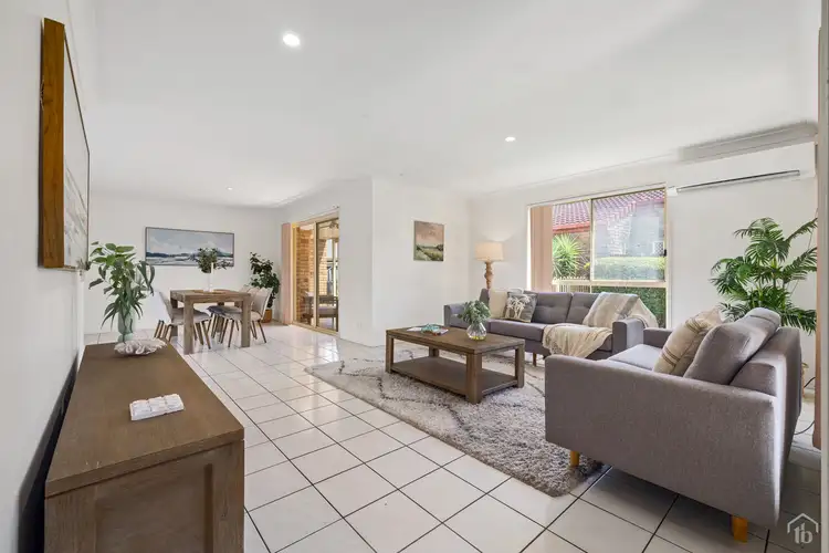 Fifth view of Homely house listing, 11 Roundelay Drive, Varsity Lakes QLD 4227