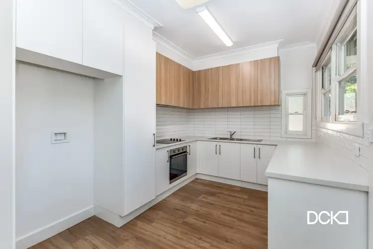 Second view of Homely house listing, 66 Bannister Street, North Bendigo VIC 3550