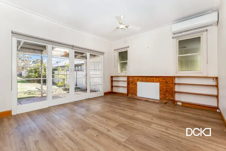 Third view of Homely house listing, 66 Bannister Street, North Bendigo VIC 3550