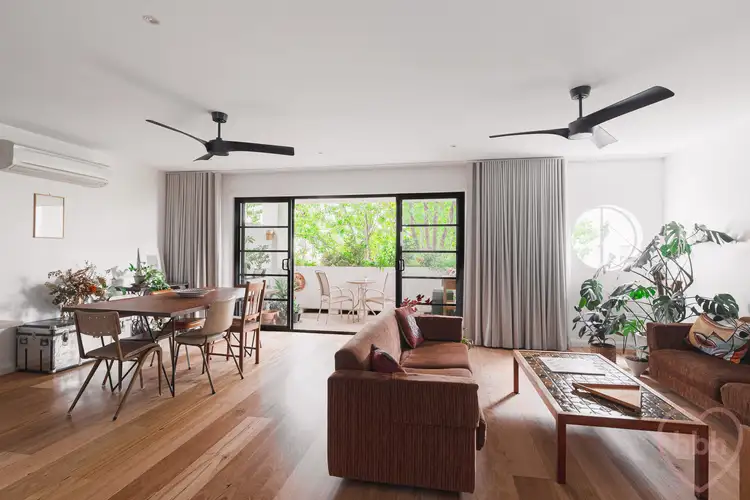 16/2 Cunningham Street, Griffith ACT 2603