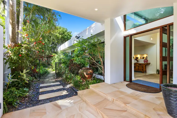 Second view of Homely house listing, 26 Fremar Street, Broadbeach Waters QLD 4218