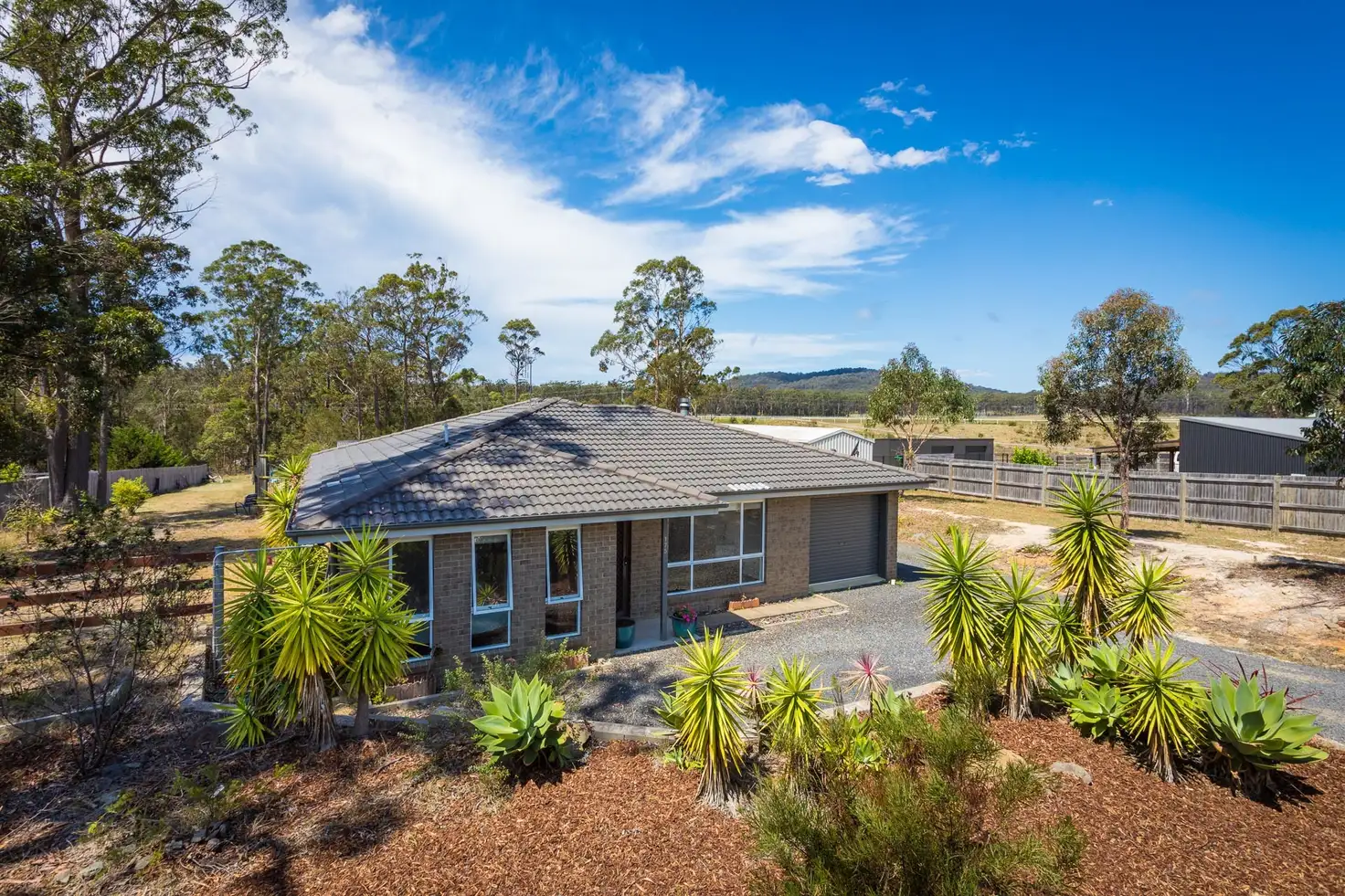Main view of Homely house listing, 175 Shady Lane, Wallagoot NSW 2550