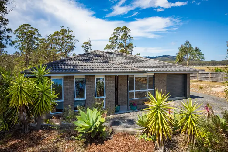 Second view of Homely house listing, 175 Shady Lane, Wallagoot NSW 2550