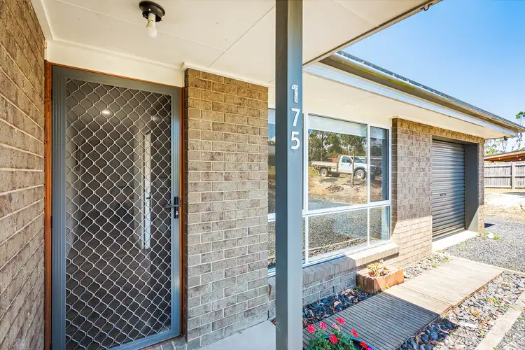 Third view of Homely house listing, 175 Shady Lane, Wallagoot NSW 2550
