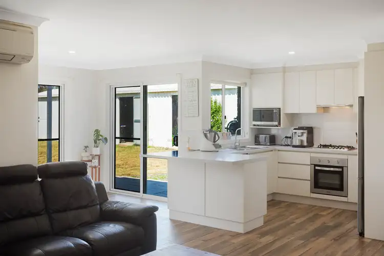 Sixth view of Homely house listing, 175 Shady Lane, Wallagoot NSW 2550