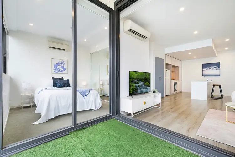Third view of Homely apartment listing, 404/81A Lord Sheffield Circuit, Penrith NSW 2750