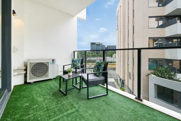 Sixth view of Homely apartment listing, 404/81A Lord Sheffield Circuit, Penrith NSW 2750