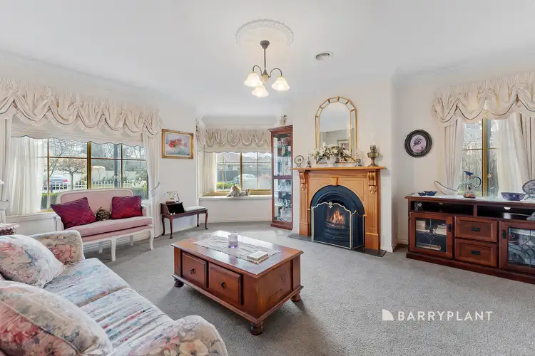 Second view of Homely house listing, 3 Tantallon Boulevard, Beaconsfield VIC 3807