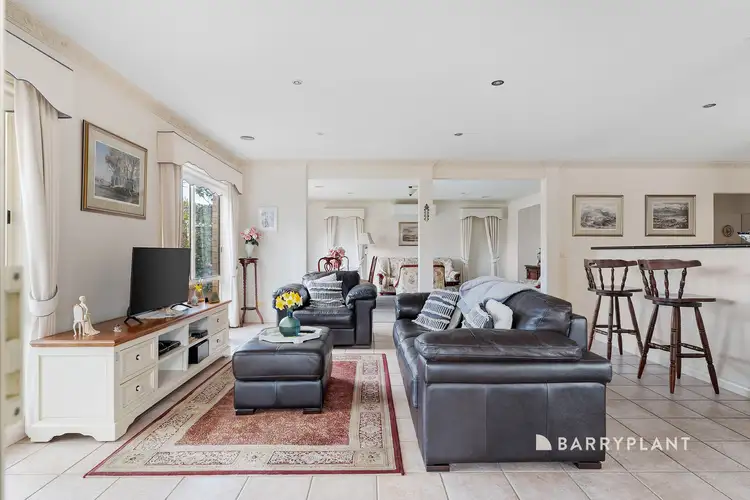 Third view of Homely house listing, 3 Tantallon Boulevard, Beaconsfield VIC 3807