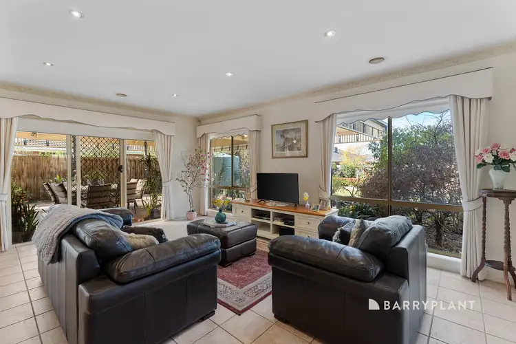 Fourth view of Homely house listing, 3 Tantallon Boulevard, Beaconsfield VIC 3807