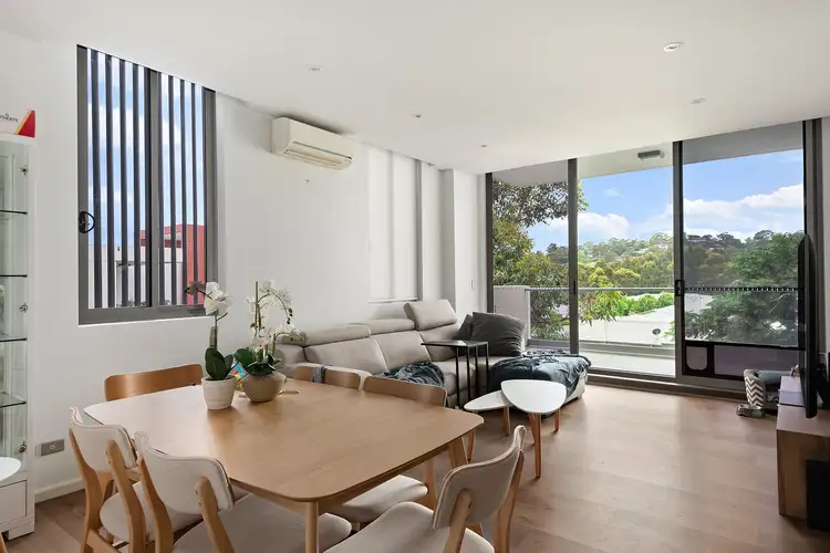 Third view of Homely unit listing, 212/79-91 Macpherson Street, Warriewood NSW 2102