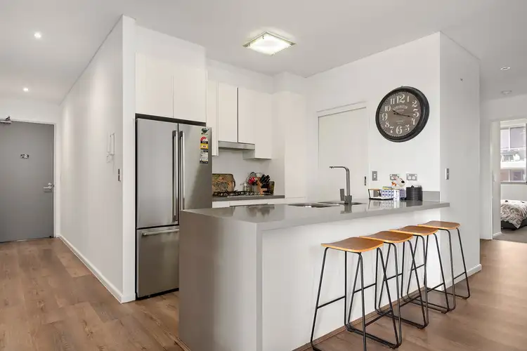 Fifth view of Homely unit listing, 212/79-91 Macpherson Street, Warriewood NSW 2102