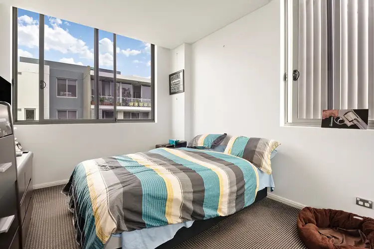 Sixth view of Homely unit listing, 212/79-91 Macpherson Street, Warriewood NSW 2102