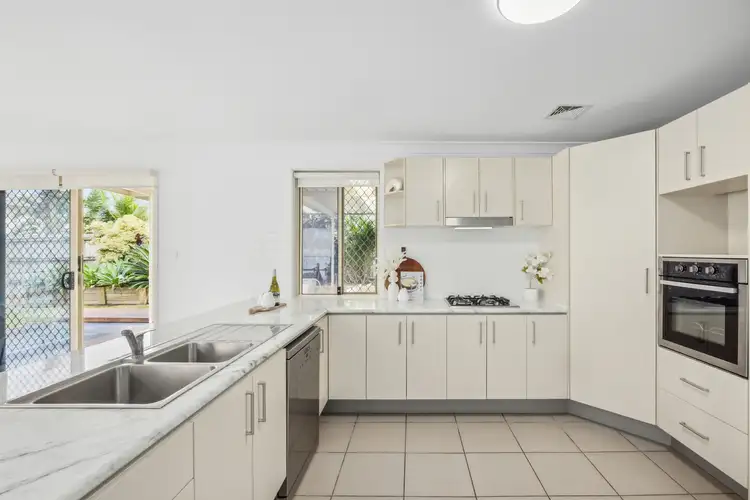 Fourth view of Homely house listing, 10 Albert Warner Drive, Warnervale NSW 2259
