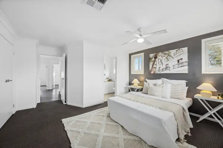 Fifth view of Homely house listing, 10 Albert Warner Drive, Warnervale NSW 2259