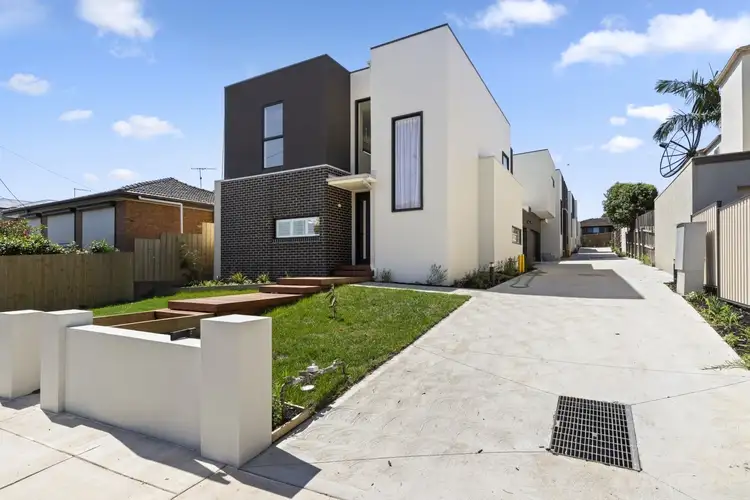1/39 Leman Crescent