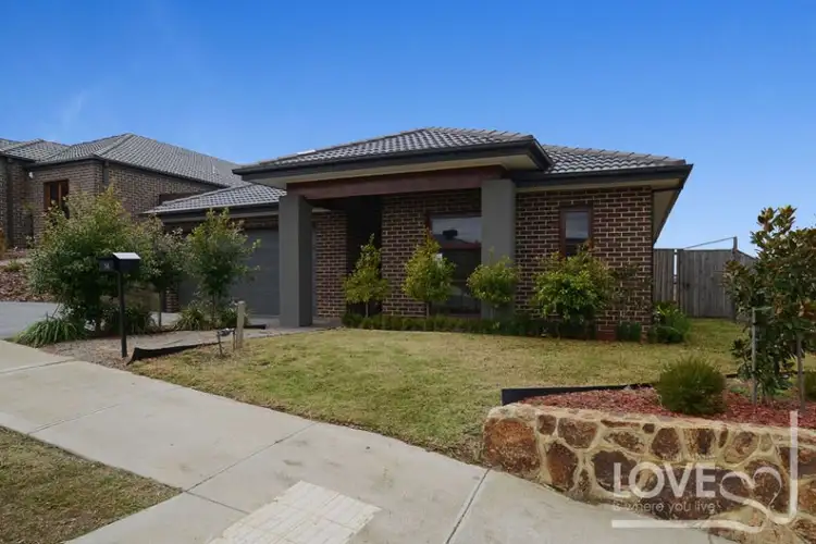 14 Bernard Street, Doreen VIC 3754