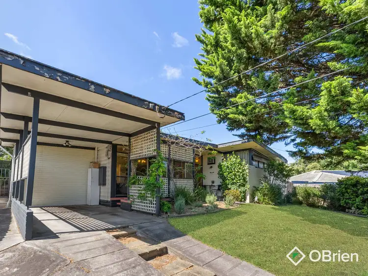 Main view of Homely house listing, 17 Cornell Court, Frankston VIC 3199