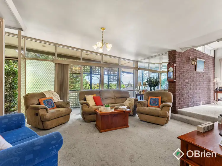 Fourth view of Homely house listing, 17 Cornell Court, Frankston VIC 3199