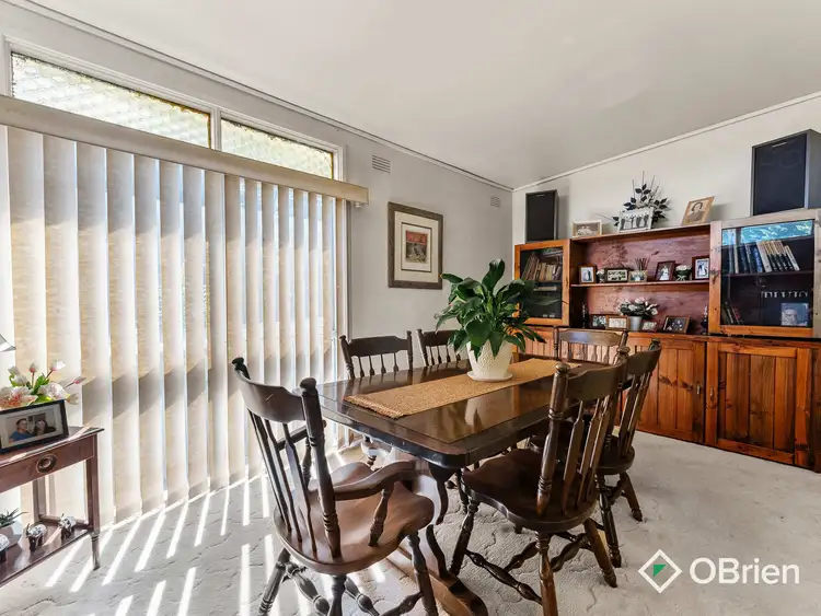 Fifth view of Homely house listing, 17 Cornell Court, Frankston VIC 3199