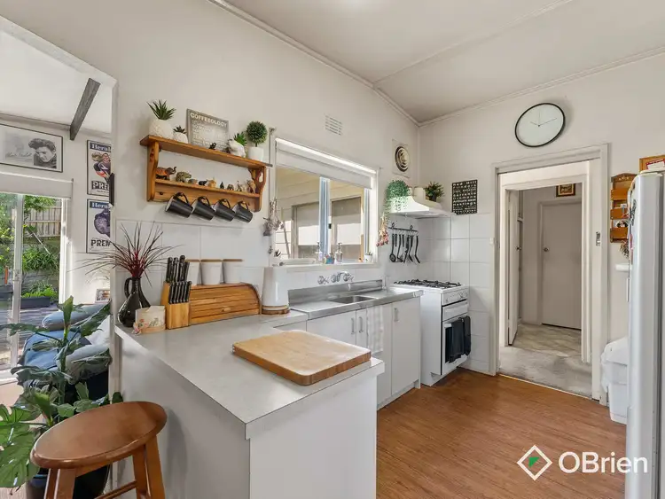 Sixth view of Homely house listing, 17 Cornell Court, Frankston VIC 3199