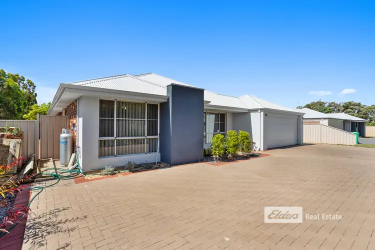Main view of Homely house listing, 39 Capel Drive, Capel WA 6271