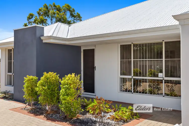 Second view of Homely house listing, 39 Capel Drive, Capel WA 6271