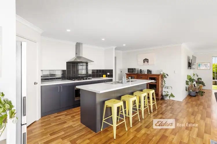 Third view of Homely house listing, 39 Capel Drive, Capel WA 6271