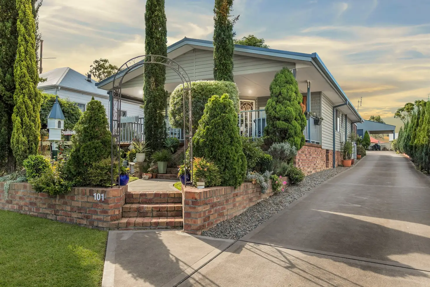 Main view of Homely house listing, 101 Hooke Street, Dungog NSW 2420