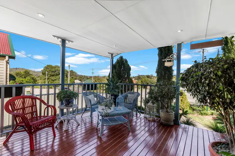 Second view of Homely house listing, 101 Hooke Street, Dungog NSW 2420