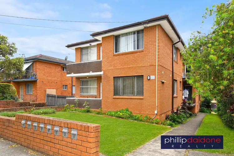 7/111 Graham Street, Berala NSW 2141