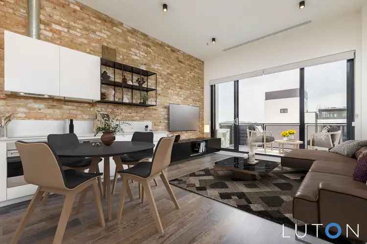 801/45 Furzer Street, Phillip ACT 2606