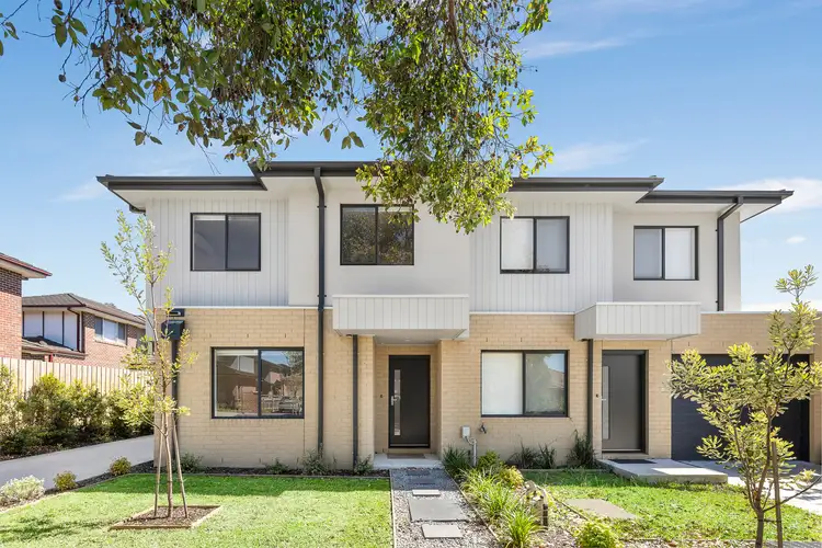 1/9 Lantana Street, Clayton VIC 3168