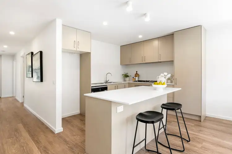 Fourth view of Homely townhouse listing, 1/9 Lantana Street, Clayton VIC 3168