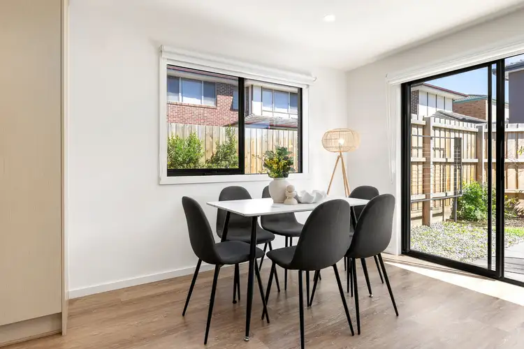 Sixth view of Homely townhouse listing, 1/9 Lantana Street, Clayton VIC 3168