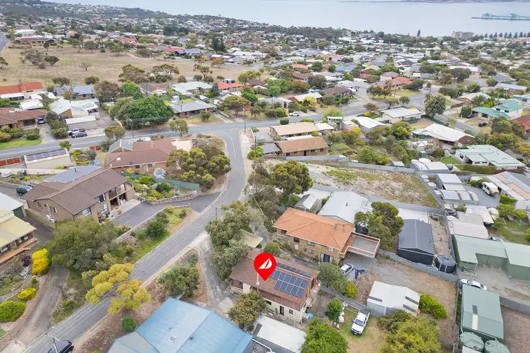 Second view of Homely house listing, 11 Minnipa Avenue, Port Lincoln SA 5606