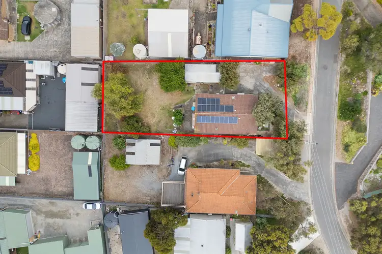 Third view of Homely house listing, 11 Minnipa Avenue, Port Lincoln SA 5606