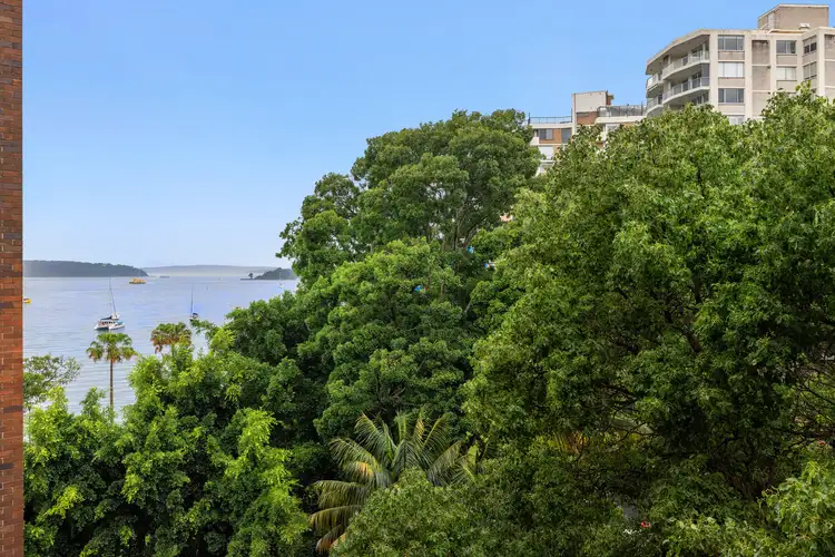Second view of Homely apartment listing, 53/2 Ithaca Road, Elizabeth Bay NSW 2011
