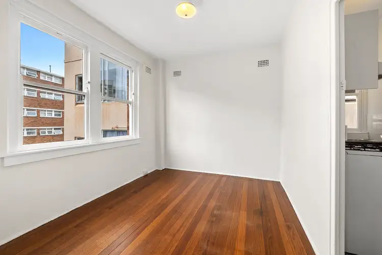 Third view of Homely apartment listing, 53/2 Ithaca Road, Elizabeth Bay NSW 2011
