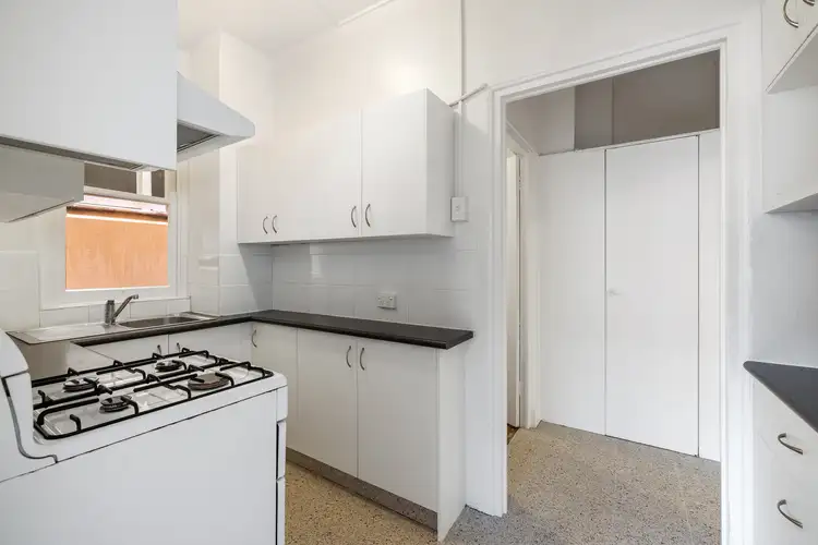 Fourth view of Homely apartment listing, 53/2 Ithaca Road, Elizabeth Bay NSW 2011