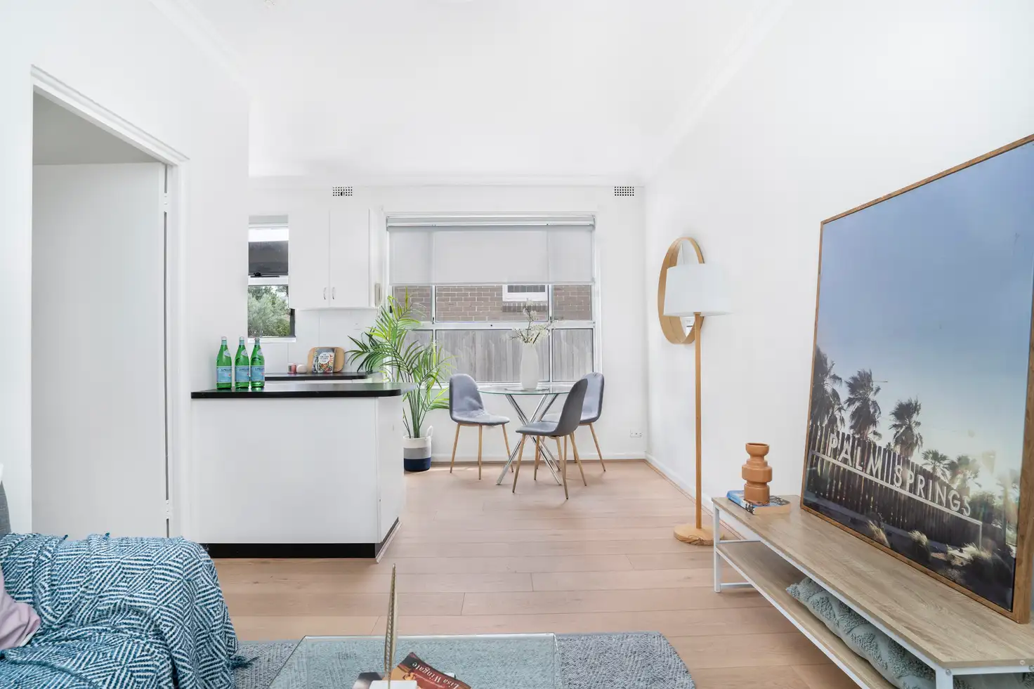 Main view of Homely apartment listing, 7/20 Herbert Street, Dulwich Hill NSW 2203