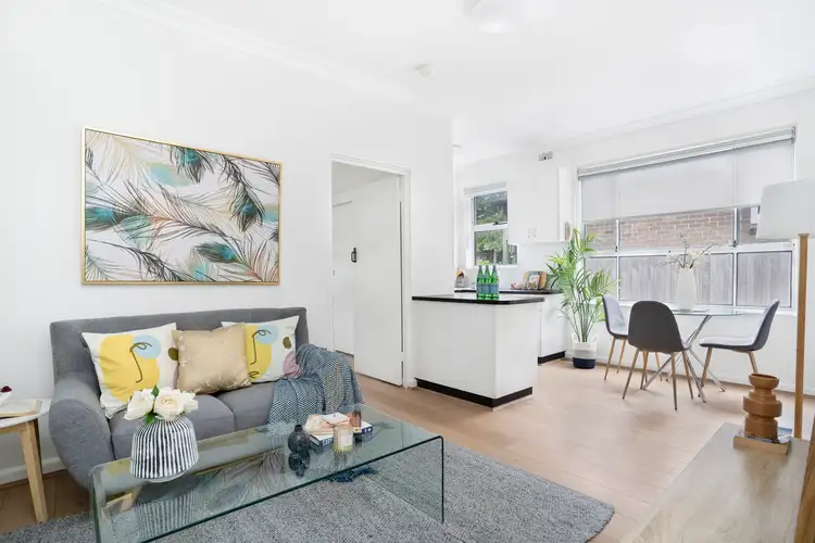 Second view of Homely apartment listing, 7/20 Herbert Street, Dulwich Hill NSW 2203