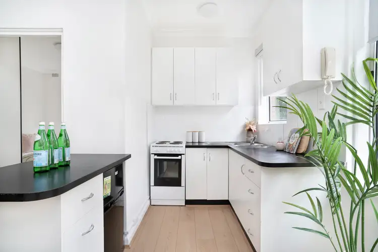Third view of Homely apartment listing, 7/20 Herbert Street, Dulwich Hill NSW 2203