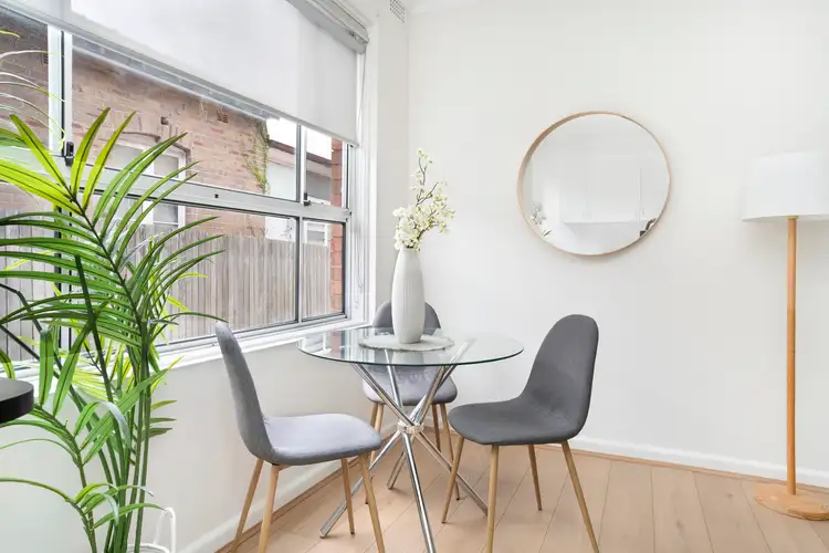 Fourth view of Homely apartment listing, 7/20 Herbert Street, Dulwich Hill NSW 2203