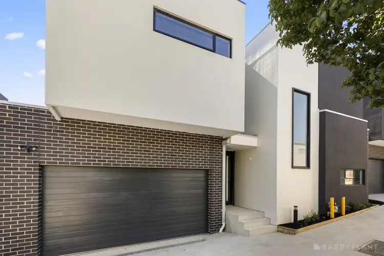 Second view of Homely townhouse listing, 2/39 Leman Crescent, Noble Park VIC 3174