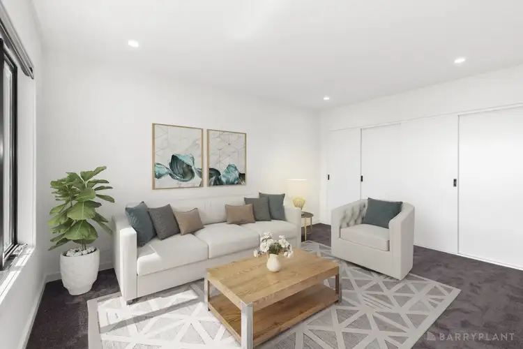 Fourth view of Homely townhouse listing, 2/39 Leman Crescent, Noble Park VIC 3174