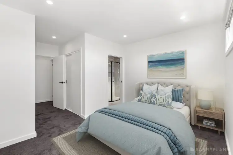 Sixth view of Homely townhouse listing, 2/39 Leman Crescent, Noble Park VIC 3174